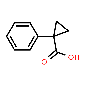 6120-95-2 | 1-Phenyl-1-cyclopropanecarboxylic acid