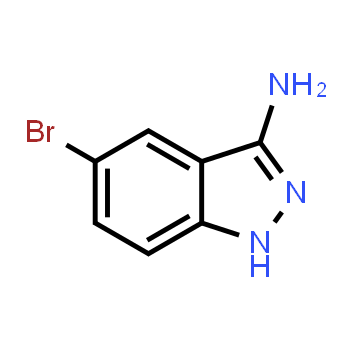 61272-71-7 | 5-bromo-1H-indazol-3-amine