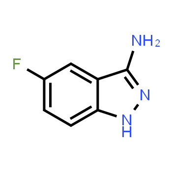 61272-72-8 | 5-fluoro-1H-indazol-3-amine