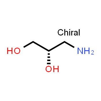 61278-21-5 | (S)-(-)-3-amino-1,2-propanediol