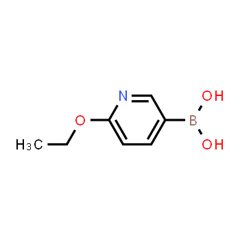 612845-44-0 | 6-Ethoxypyridin-3-ylboronic acid