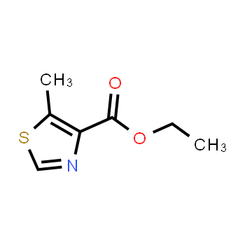 61323-26-0 | ethyl 5-methylthiazole-4-carboxylate