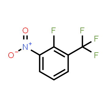 61324-97-8 | 2-FLUORO-3-NITROBENZOTRIFLUORIDE