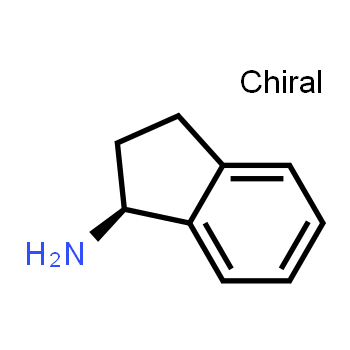 61341-86-4 | (S)-1-aminoindane