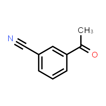 6136-68-1 | 3'-Cyanoacetophenone