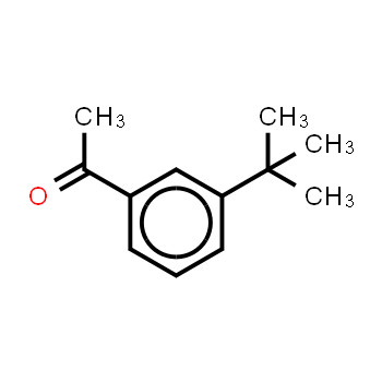 6136-71-6 | 3-Tert-butylacetophenone