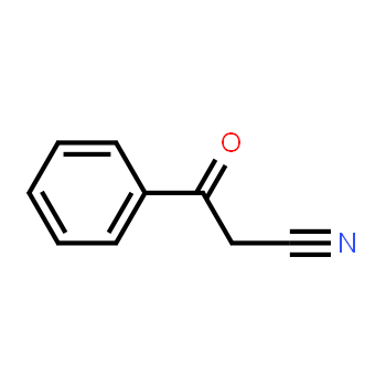 614-16-4 | benzoylacetonitrile