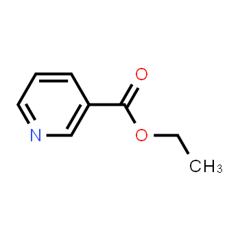 614-18-6 | Ethyl nicotinate