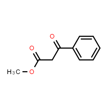 614-27-7 | METHYL 3-OXO-3-PHENYLPROPANOATE