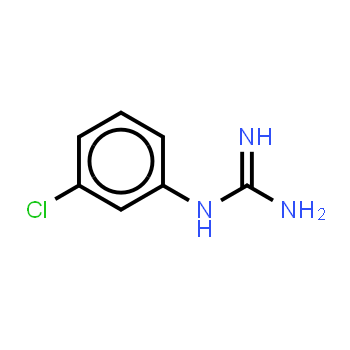 6145-41-1 | 3-Chlorophenylguanidine