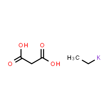 6148-64-7 | Ethyl potassium malonate