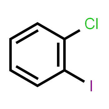 615-41-8 | 1-CHLORO-2-IODOBENZENE