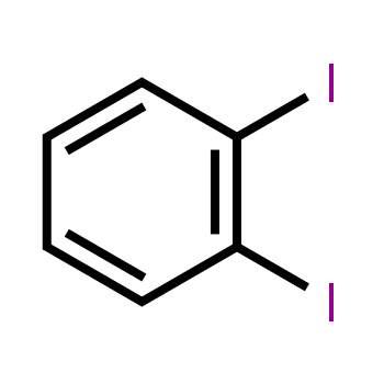 615-42-9 | 1,2-Diiodobenzene