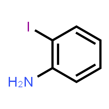 615-43-0 | 2-Iodoaniline