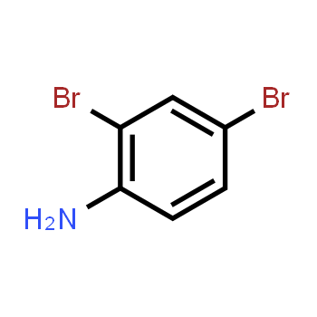 615-57-6 | 2,4-Dibromoaniline