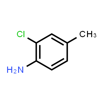 615-65-6 | 2-Chloro-4-methylaniline