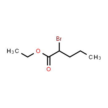 615-83-8 | Ethyl 2-bromovalerate