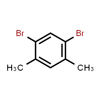 615-87-2 | 4,6-Dibromo-m-xylene