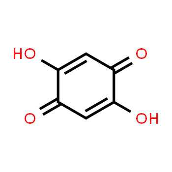 615-94-1 | 2,5-Dihydroxy-1,4-benzoquinone