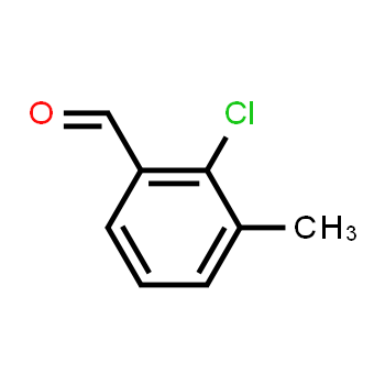 61563-28-8 | 2-Chloro-3-methylbenzaldehyde