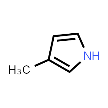 616-43-3 | 3-Methyl pyrrole