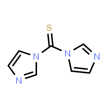 6160-65-2 | 1,1'-Thiocarbonyldiimidazole