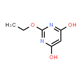 61636-08-6 | 2-Ethoxy-4,6-dihydroxypyrimidine