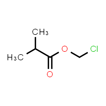 61644-18-6 | Propanoicacid, 2-methyl-, chloromethyl ester