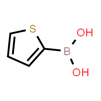 6165-68-0 | Thiophene-2-boronic acid