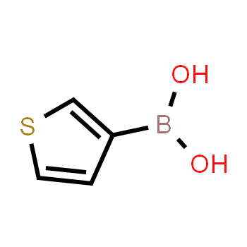 6165-69-1 | Thiophene-3-boronic acid