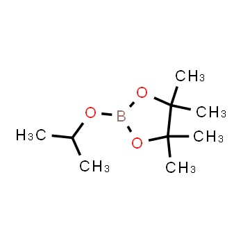 61676-62-8 | 2-Isopropoxy-4,4,5,5-tetramethyl-1,3,2-dioxaborolane