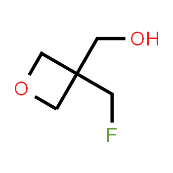 61729-10-0 | [3-(fluoromethyl)oxetan-3-yl]methanol