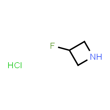 617718-46-4 | 3-fluoroazetidine hydrochloride