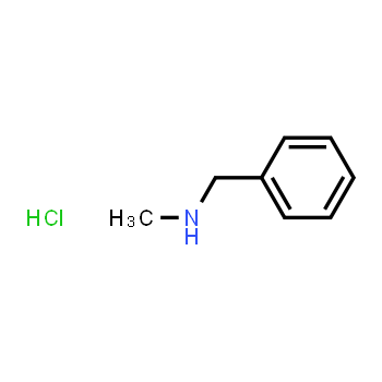 61789-73-9 | N-methyl-1-phenylmethanamine hydrochloride