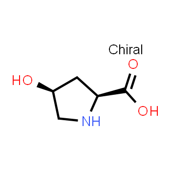 618-27-9 | cis-4-Hydroxy-L-proline