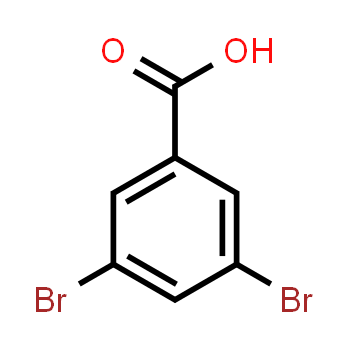 618-58-6 | 3,5-Dibromobenzoic acid