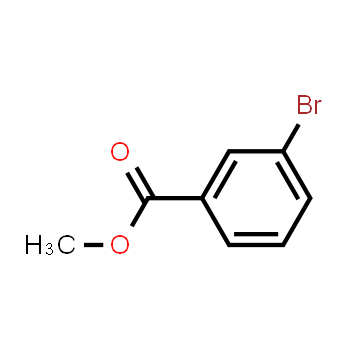 618-89-3 | Methyl 3-bromobenzoate