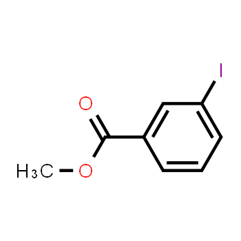 618-91-7 | Methyl 3-iodobenzoate