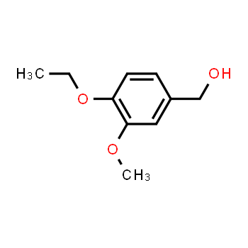 61813-58-9 | 4-Ethoxy-3-methoxybenzyl alcohol