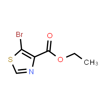 61830-23-7 | ethyl 5-bromothiazole-4-carboxylate