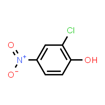 619-08-9 | 2-Chloro-4-nitrophenol