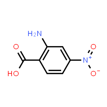 619-17-0 | 2-Amino-4-nitrobenzoic acid