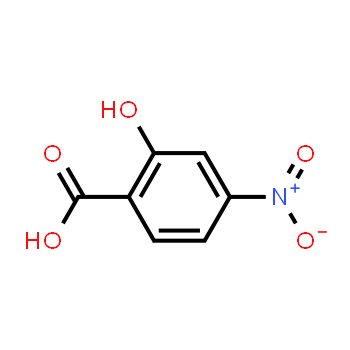 619-19-2 | 2-Hydroxy-4-nitrobenzoic acid