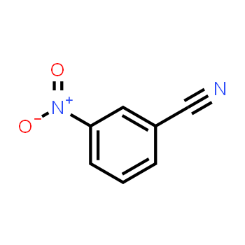 619-24-9 | 3-Nitrobenzonitrile