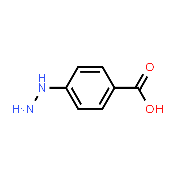 619-67-0 | p-Hydrazinobenzoic acid