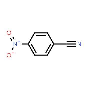 619-72-7 | 4-Nitrobenzonitrile