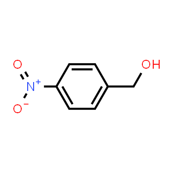 619-73-8 | 4-Nitrobenzyl alcohol