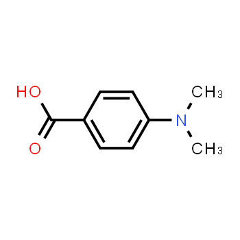 619-84-1 | 4-Dimethylaminobenzoic acid