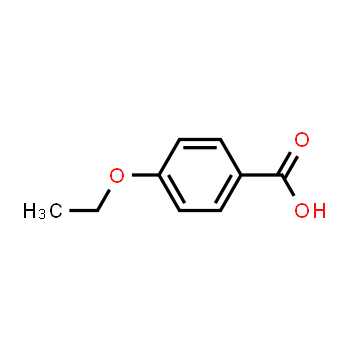 619-86-3 | 4-ethoxybenzoic acid