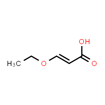 6192-01-4 | 3-Ethoxyacrylic acid